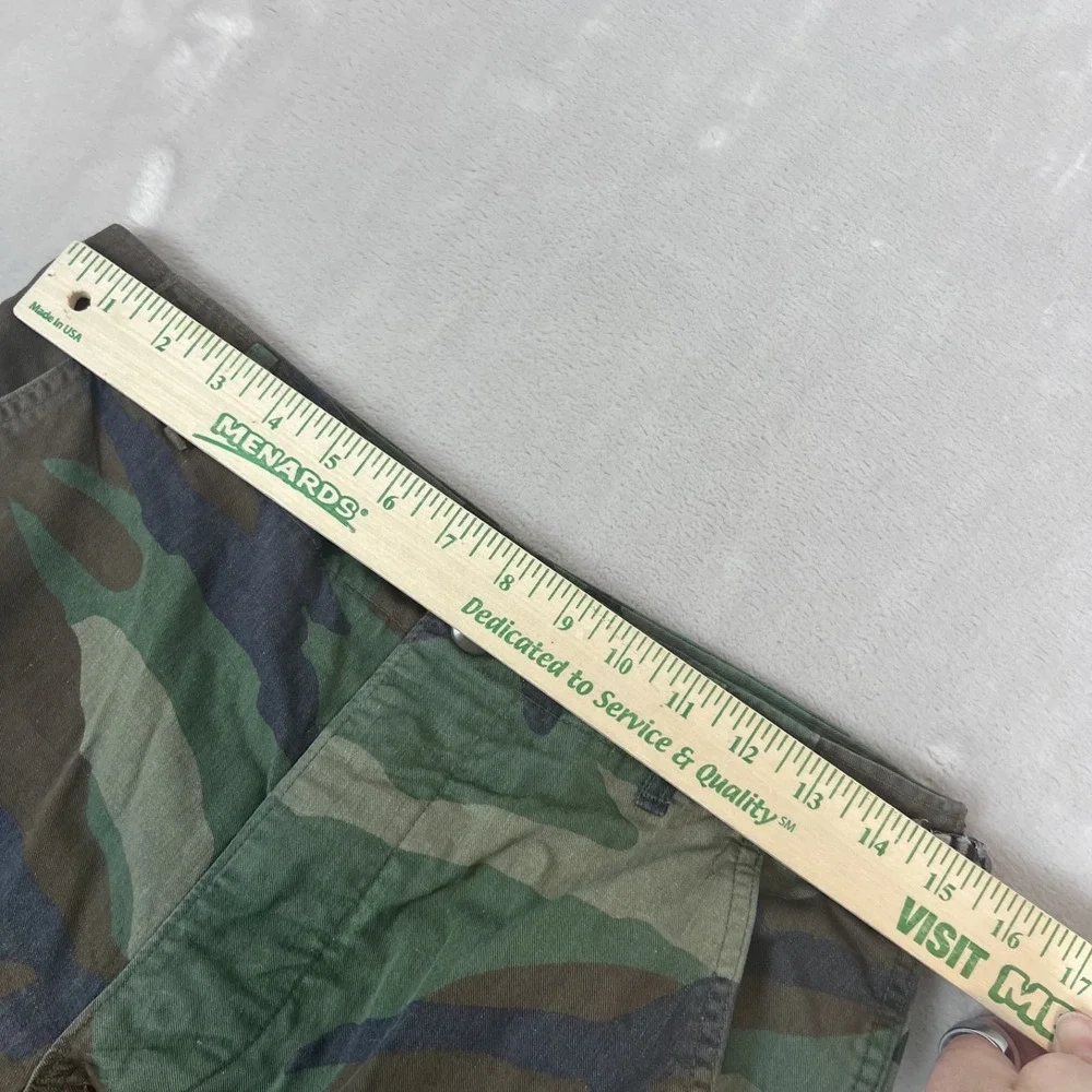 N/A military woodland